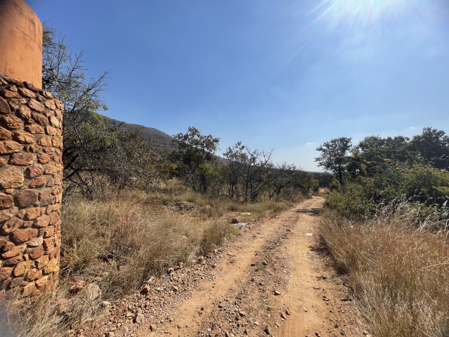 0 Bedroom Property for Sale in Kosmos North West